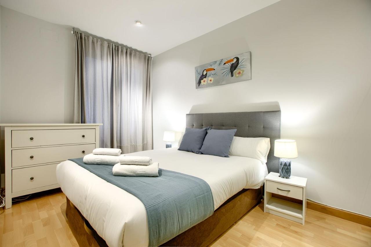מדריד Charming Callao Central מראה חיצוני תמונה
